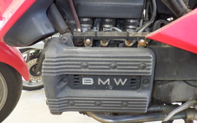 BMW K75S 1989