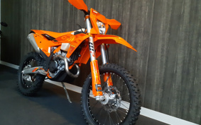 KTM 250 EXC F SIXDAYS EXA40