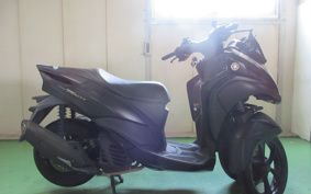 YAMAHA TRICITY 155 SG37J