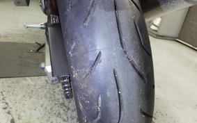SUZUKI BANDIT 400 V 1995