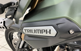 TRIUMPH TIGER EXPLORER XC 2014 V1F12E