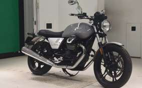MOTO GUZZI V7 MILANO 2018