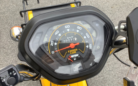 HONDA CROSS CUB JA45