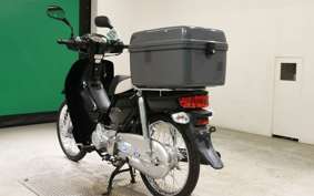 HONDA C50 SUPER CUB 2013 AA04