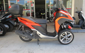 YAMAHA TRICITY 125 SE82J