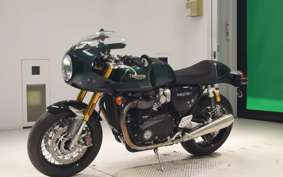 TRIUMPH TRIUMPH THRUXTON1200RS 2018