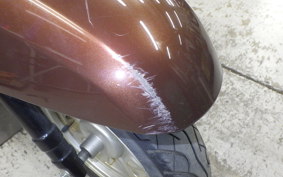 HONDA TACT-4ﾍﾞｰｼｯｸ AF79