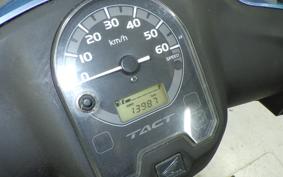 HONDA TACT-4ﾍﾞｰｼｯｸ AF75