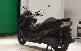 HONDA FORZA Z GEN 2 2022 MF10