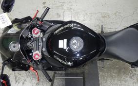 KAWASAKI NINJA ZX-6R 2012