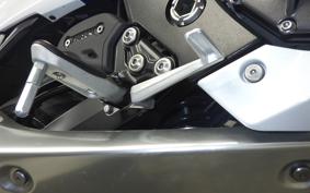 SUZUKI HAYABUSA Gen.3 2022 EJ11A