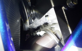 SUZUKI GSX-R1000A 2016