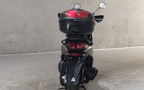 YAMAHA BW*S 125 SED9J