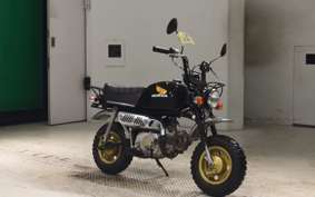 HONDA GORILLA 2008 Z50J