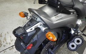 YAMAHA VMAX Gen.2 2015