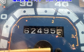 HONDA C50 SUPER CUB E