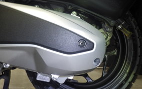 HONDA PCX125 2019 JK05