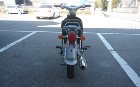 HONDA LITTLE CUB AA01