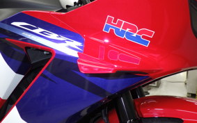 HONDA CBR600RR 2020 PC40