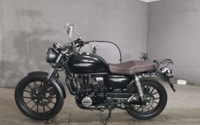 HONDA GB350 NC59