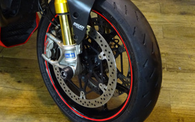 DUCATI MONSTER 1200S 2014 M603J