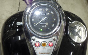 KAWASAKI VULCAN 400 Gen.2 1998 VN400A