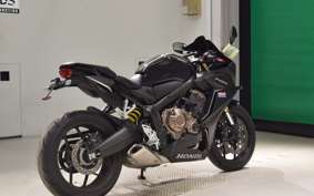 HONDA CBR650R 2021 RH03