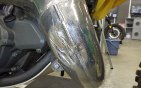 SUZUKI RM125 2022 RF15A