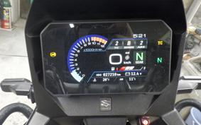 SUZUKI Vｽﾄﾛｰﾑ800DE 2023 EM1BA