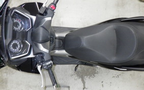 HONDA FORZA 250 MF13
