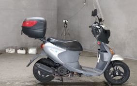 SUZUKI LETS4 CA45A