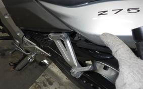 KAWASAKI Z750 S Type 2007 ZR750K