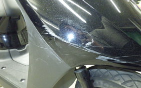 YAMAHA JOG-7 2023 AY01