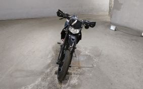 KAWASAKI D-TRACKERX LX250V