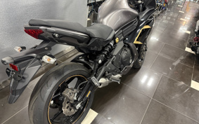 KAWASAKI NINJA 400 2018 EX400E