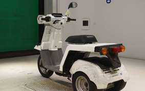 HONDA GYRO X 2026 TD02