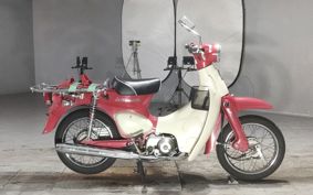 HONDA LITTLE CUB AA01