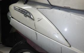 SUZUKI ADDRESS V125 G CF46A