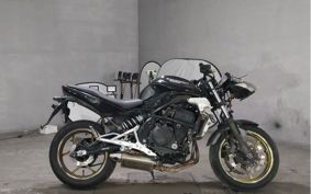KAWASAKI NINJA 400R ER400B
