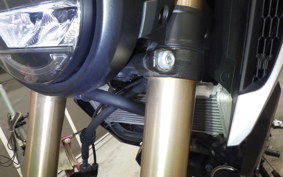 HONDA CB125 R JC91