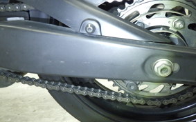 YAMAHA YZF-R25 A RG43J