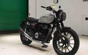 HONDA GB350S 2018 NC59