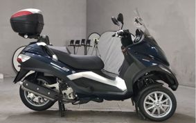 PIAGGIO MP3 400 FL 2010 ZAPM5910