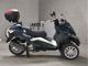 Фото Piaggio MP3 400 FL 2010 с японского аукциона