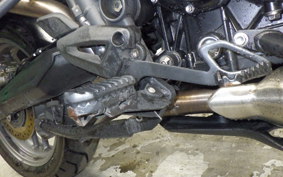 TRIUMPH TIGER 800 2014