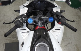 HONDA CBR250RR A MC51