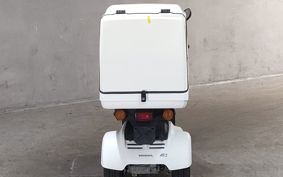 HONDA GYRO TD02