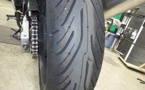 KAWASAKI ZR 700 2001 ZR750F