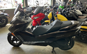 HONDA FORZA Z MF10
