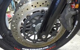 SUZUKI GS1200SS 2001 GV78A